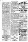 Westminster Gazette Friday 02 November 1894 Page 8