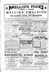 Westminster Gazette Friday 09 November 1894 Page 8