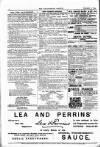 Westminster Gazette Saturday 10 November 1894 Page 8