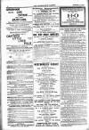 Westminster Gazette Wednesday 14 November 1894 Page 4