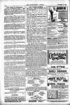 Westminster Gazette Friday 16 November 1894 Page 8