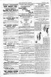 Westminster Gazette Monday 19 November 1894 Page 4