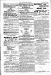 Westminster Gazette Thursday 22 November 1894 Page 4