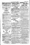 Westminster Gazette Monday 26 November 1894 Page 4