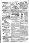 Westminster Gazette Tuesday 27 November 1894 Page 4