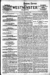 Westminster Gazette Thursday 06 December 1894 Page 1