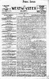 Westminster Gazette Saturday 06 April 1895 Page 1