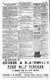 Westminster Gazette Saturday 06 April 1895 Page 8