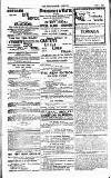 Westminster Gazette Wednesday 01 May 1895 Page 4
