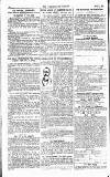 Westminster Gazette Wednesday 01 May 1895 Page 6