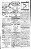 Westminster Gazette Thursday 16 May 1895 Page 4