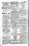 Westminster Gazette Saturday 10 August 1895 Page 4