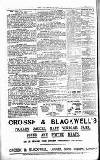 Westminster Gazette Saturday 10 August 1895 Page 8