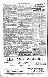 Westminster Gazette Monday 12 August 1895 Page 8