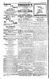Westminster Gazette Wednesday 21 August 1895 Page 4