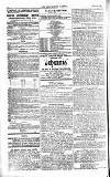 Westminster Gazette Thursday 12 September 1895 Page 4