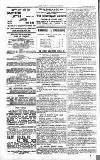Westminster Gazette Monday 09 December 1895 Page 4