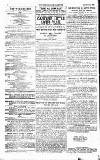 Westminster Gazette Thursday 23 January 1896 Page 4