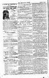 Westminster Gazette Saturday 08 February 1896 Page 4