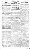 Westminster Gazette Tuesday 25 February 1896 Page 4