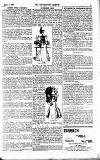 Westminster Gazette Saturday 14 March 1896 Page 3