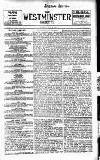 Westminster Gazette Saturday 02 May 1896 Page 1