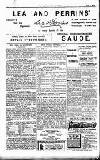 Westminster Gazette Wednesday 06 May 1896 Page 8