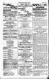 Westminster Gazette Monday 01 June 1896 Page 6