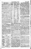 Westminster Gazette Monday 31 August 1896 Page 6