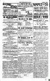 Westminster Gazette Monday 05 October 1896 Page 4