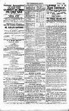 Westminster Gazette Wednesday 07 October 1896 Page 4