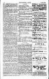 Westminster Gazette Friday 09 October 1896 Page 2