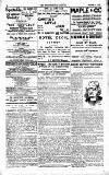 Westminster Gazette Monday 12 October 1896 Page 4