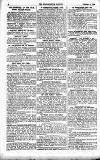 Westminster Gazette Tuesday 13 October 1896 Page 4