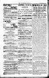 Westminster Gazette Monday 02 November 1896 Page 6
