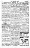 Westminster Gazette Thursday 05 November 1896 Page 2