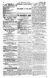 Westminster Gazette Saturday 07 November 1896 Page 4