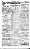 Westminster Gazette Wednesday 11 November 1896 Page 6