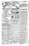 Westminster Gazette Friday 13 November 1896 Page 6