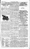 Westminster Gazette Saturday 14 November 1896 Page 5