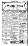 Westminster Gazette Saturday 14 November 1896 Page 8