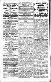 Westminster Gazette Tuesday 01 December 1896 Page 6