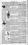 Westminster Gazette Monday 07 December 1896 Page 2