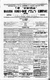 Westminster Gazette Monday 07 December 1896 Page 10