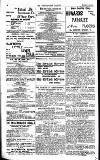 Westminster Gazette Friday 15 January 1897 Page 6