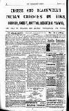 Westminster Gazette Friday 22 January 1897 Page 8