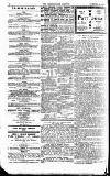 Westminster Gazette Wednesday 24 February 1897 Page 4