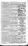 Westminster Gazette Monday 01 March 1897 Page 3