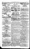 Westminster Gazette Monday 01 March 1897 Page 4