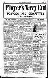 Westminster Gazette Monday 01 March 1897 Page 8